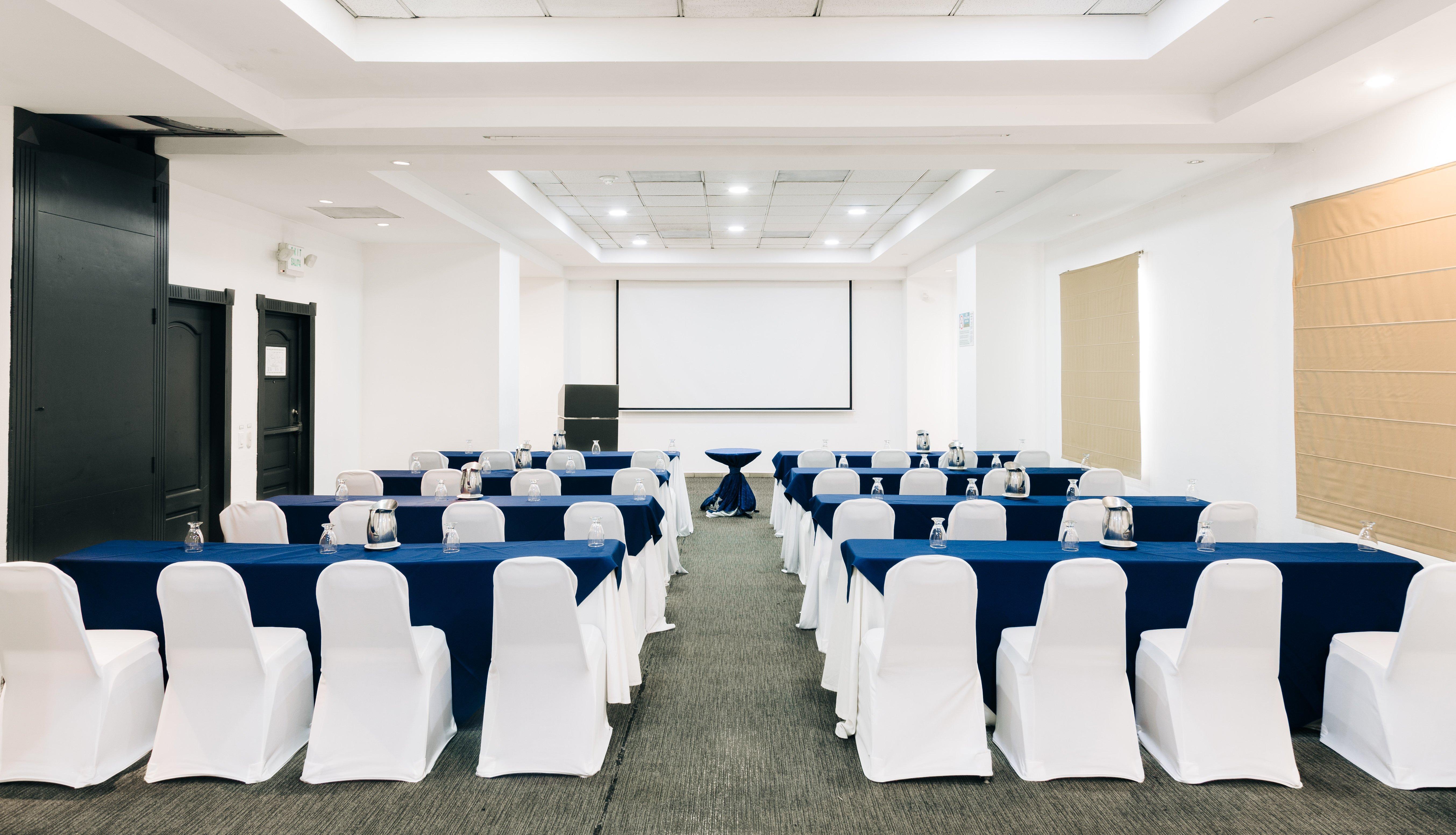 Holiday Inn San Salvador By Ihg Zewnętrze zdjęcie
