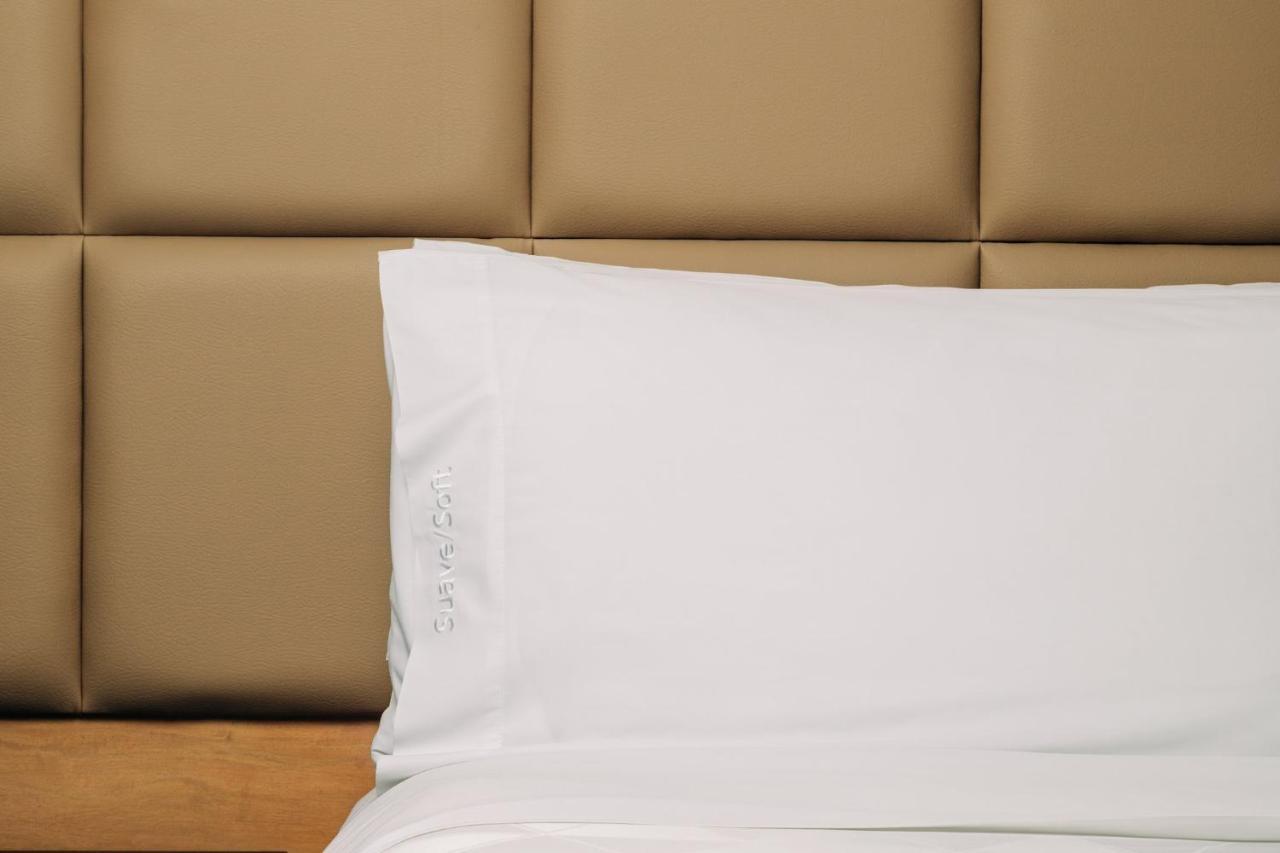 Holiday Inn San Salvador By Ihg Zewnętrze zdjęcie