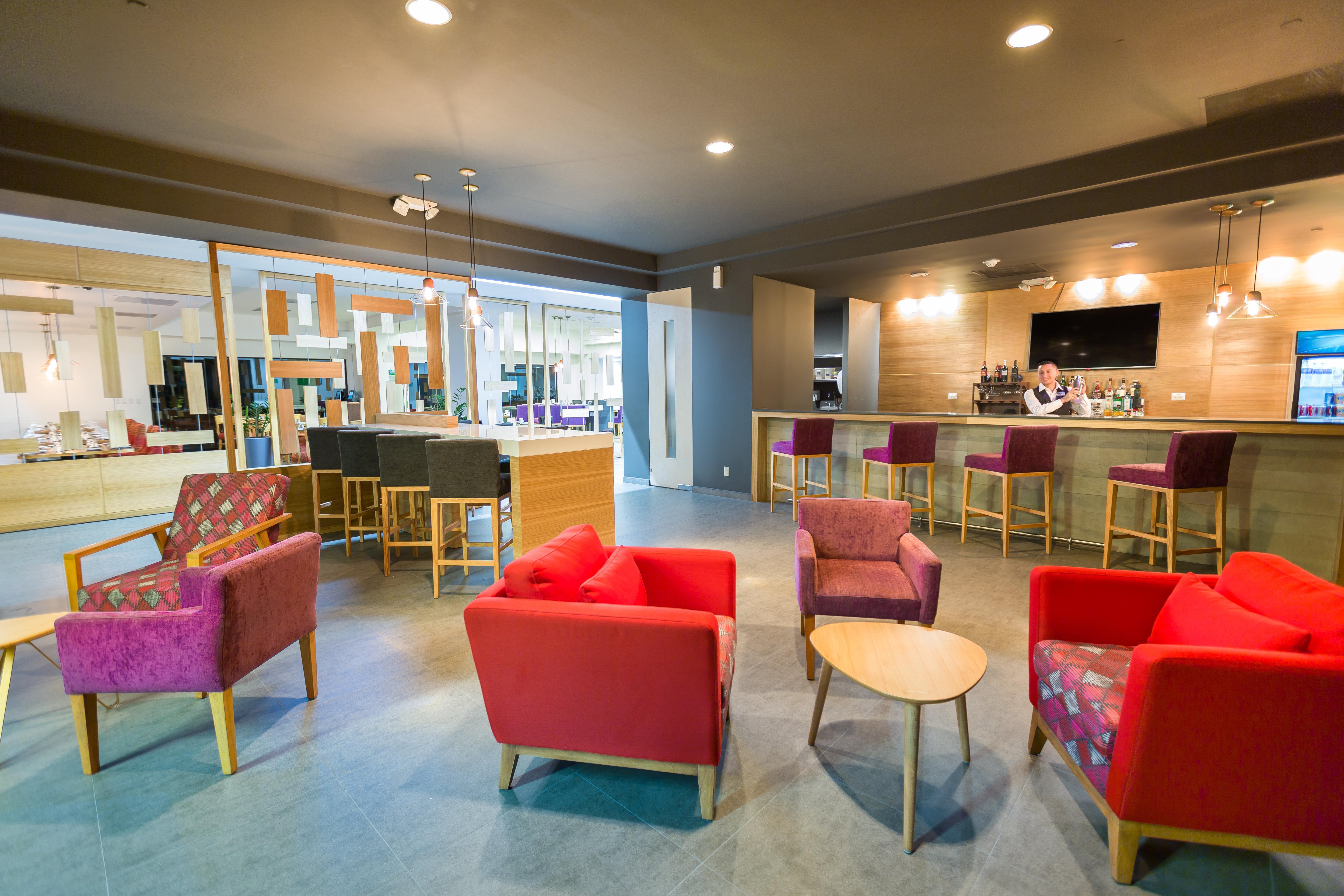 Holiday Inn San Salvador By Ihg Zewnętrze zdjęcie