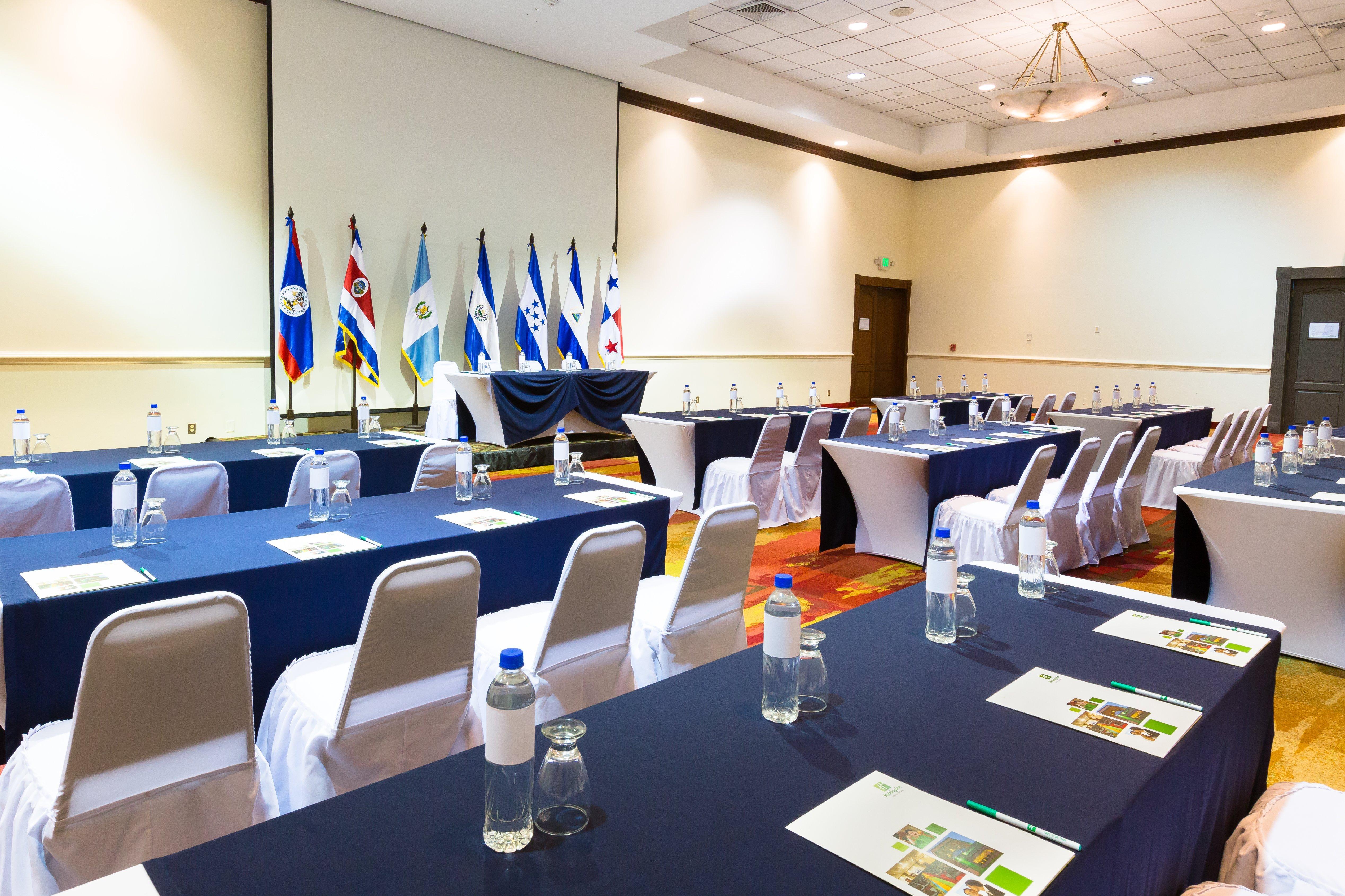 Holiday Inn San Salvador By Ihg Zewnętrze zdjęcie