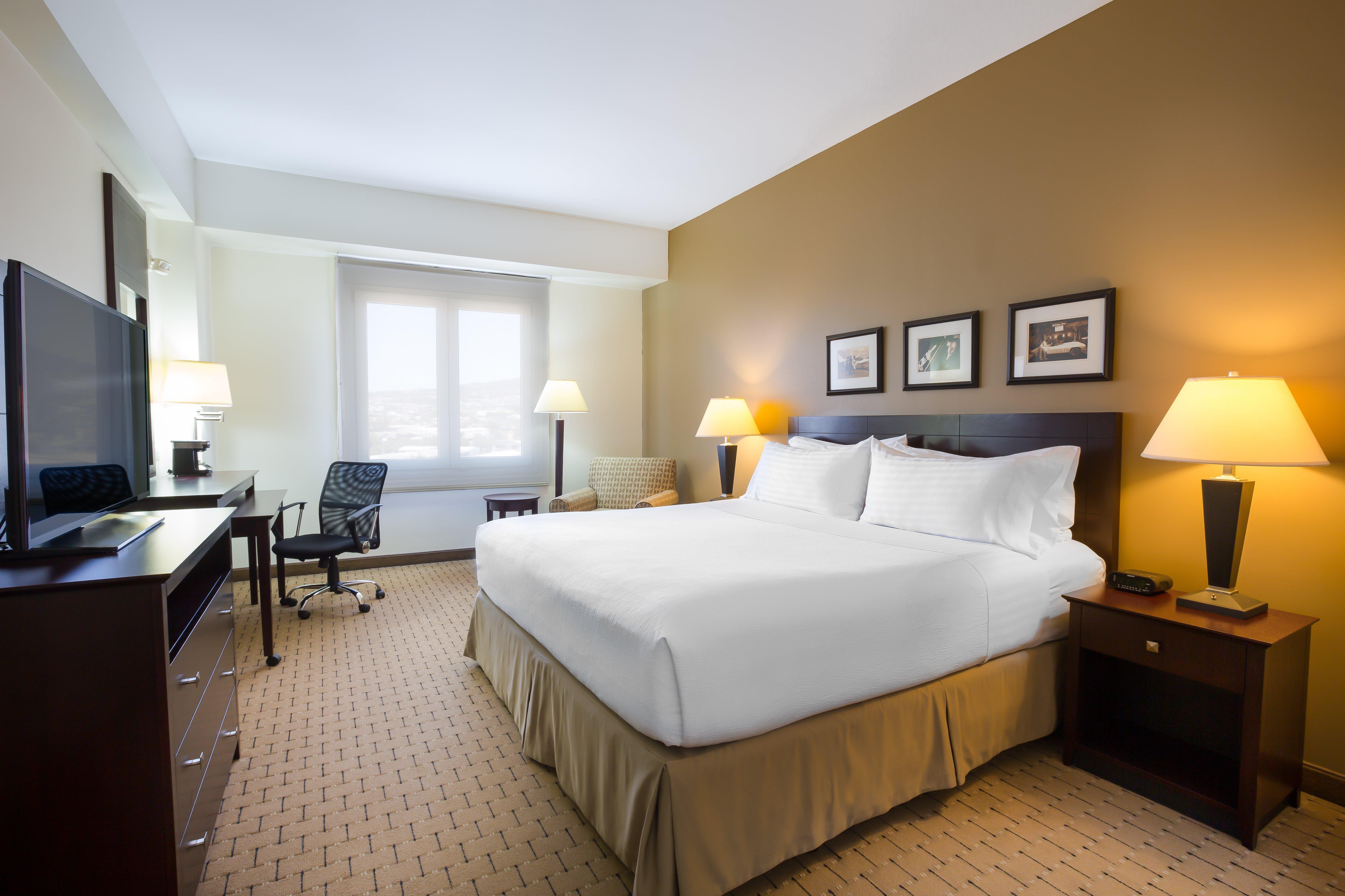 Holiday Inn San Salvador By Ihg Zewnętrze zdjęcie
