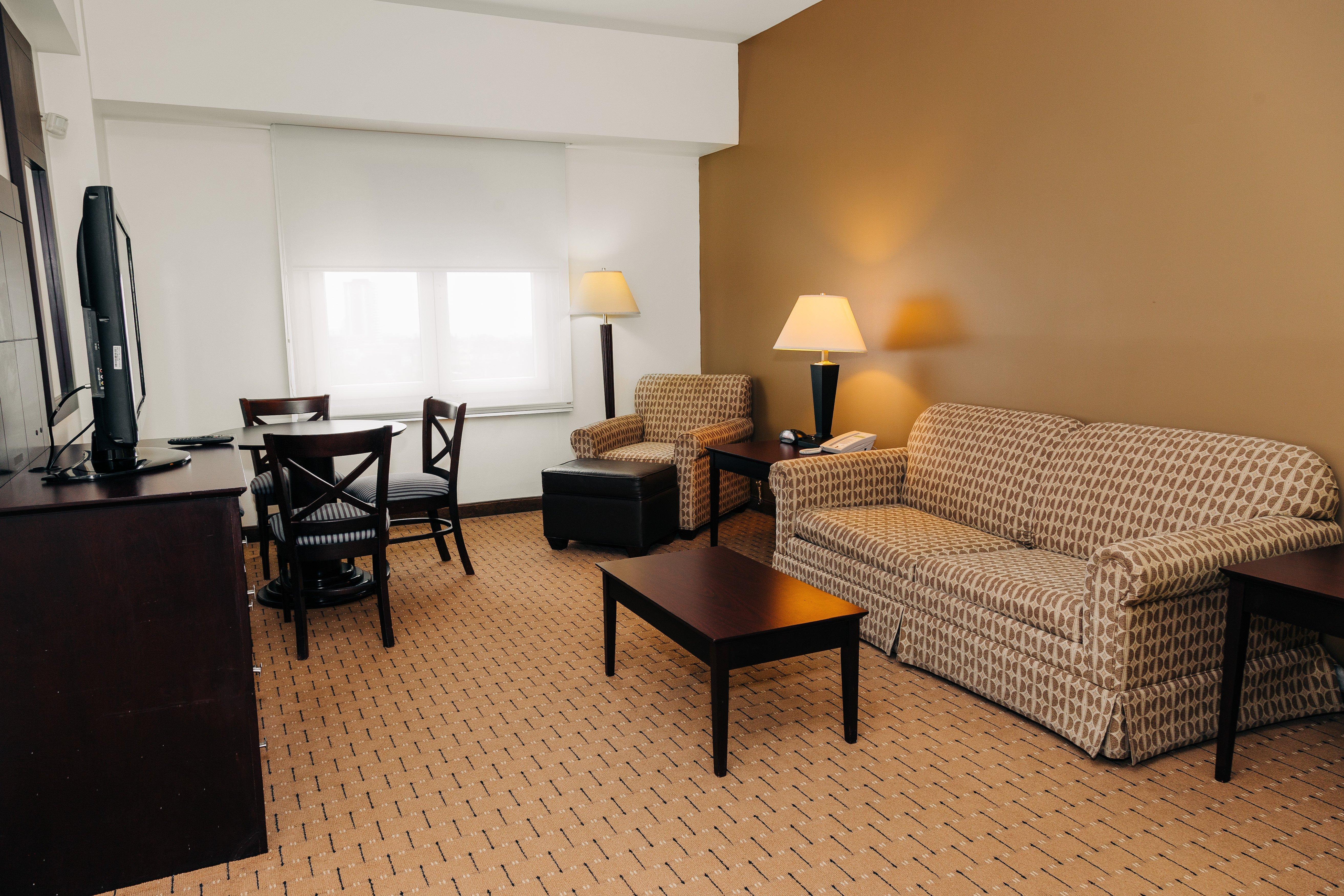 Holiday Inn San Salvador By Ihg Zewnętrze zdjęcie