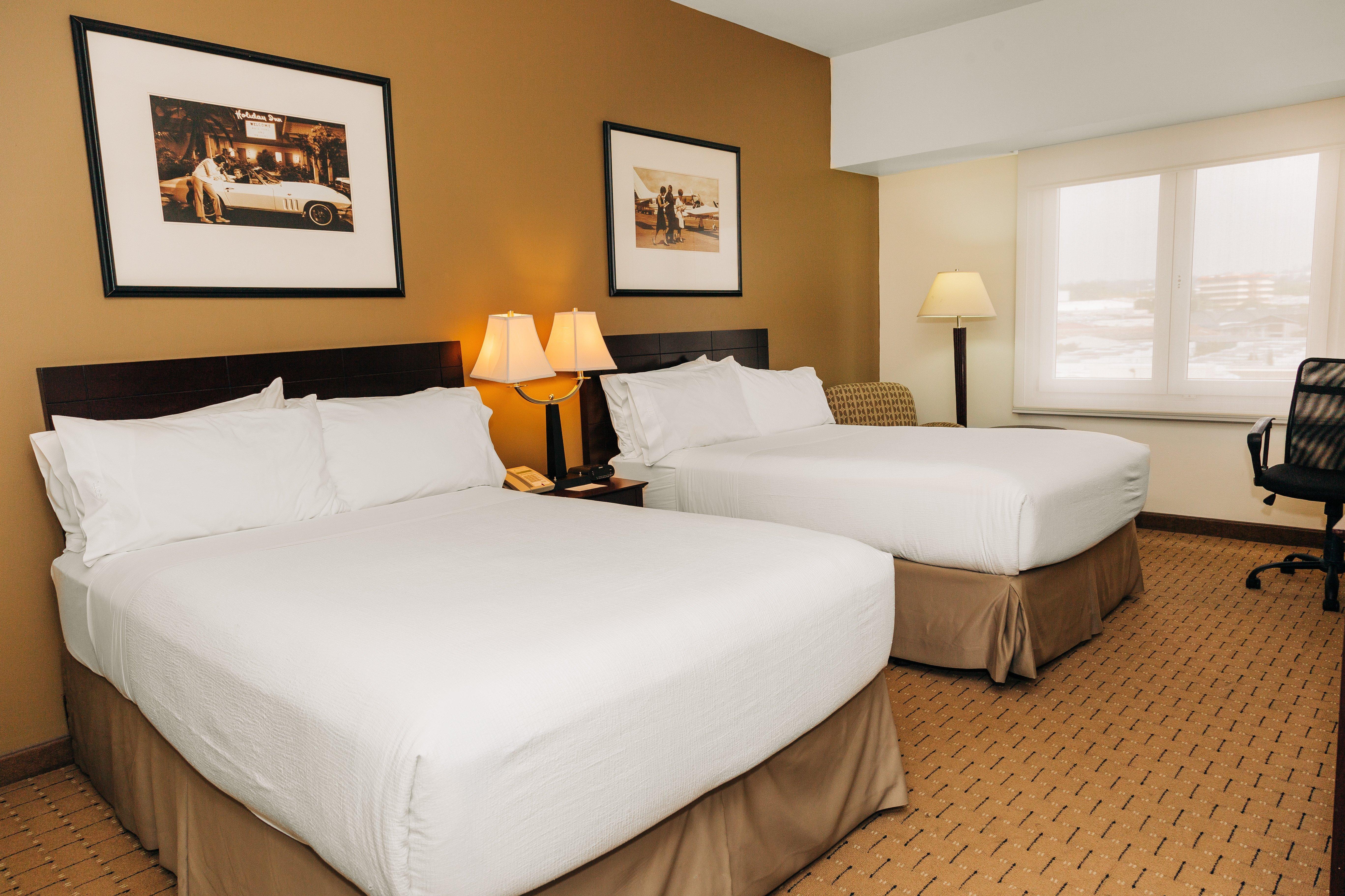 Holiday Inn San Salvador By Ihg Zewnętrze zdjęcie