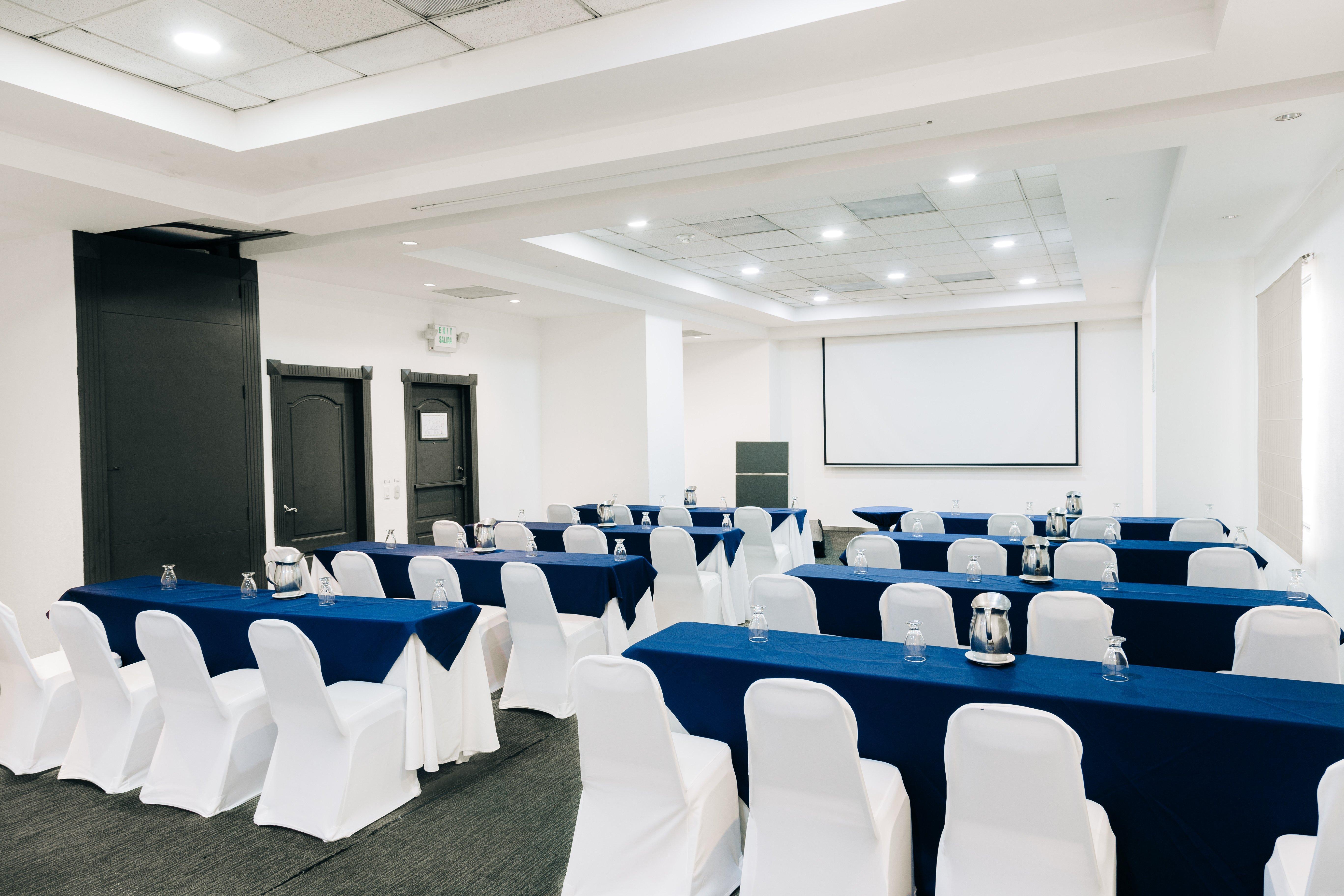 Holiday Inn San Salvador By Ihg Zewnętrze zdjęcie