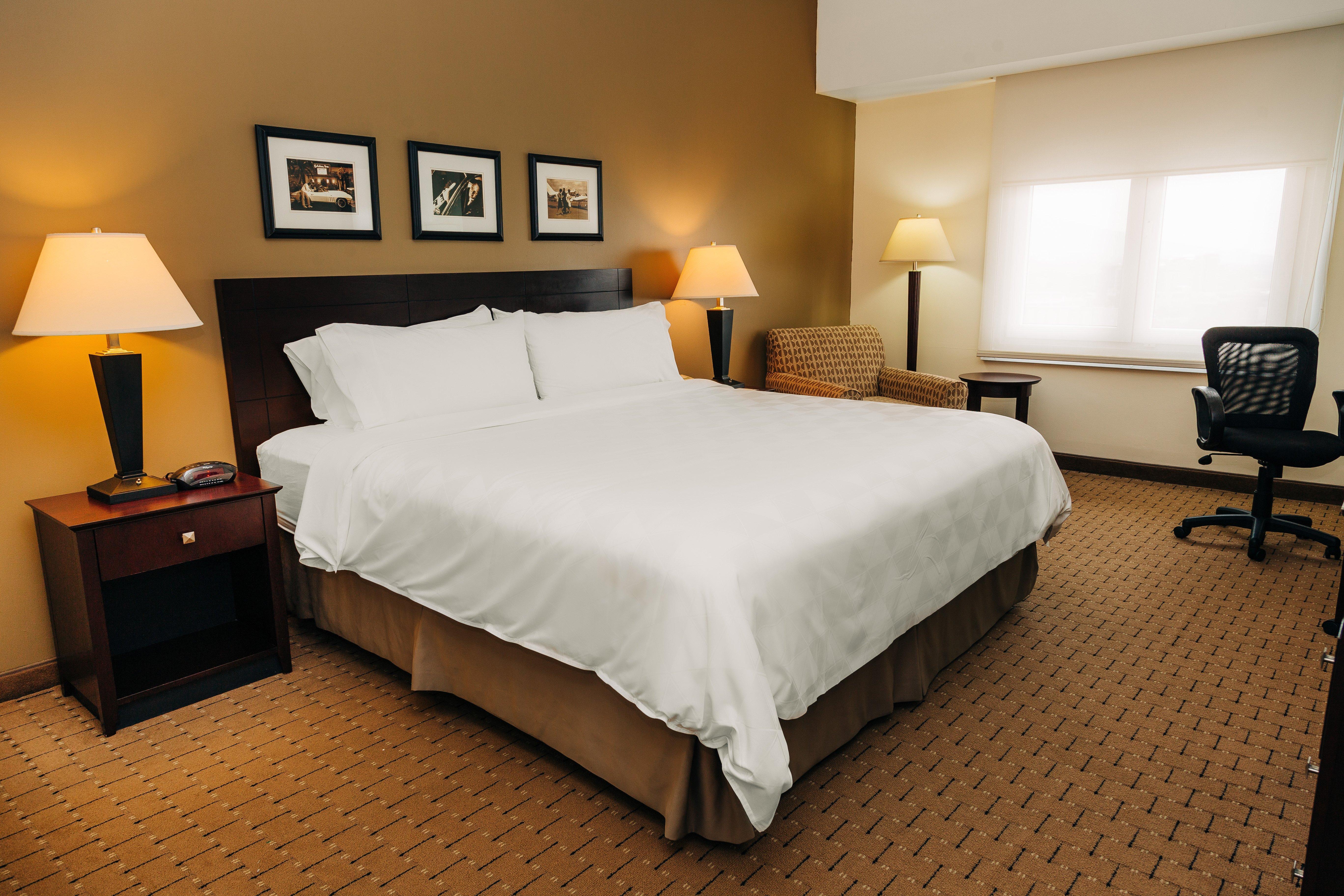 Holiday Inn San Salvador By Ihg Zewnętrze zdjęcie