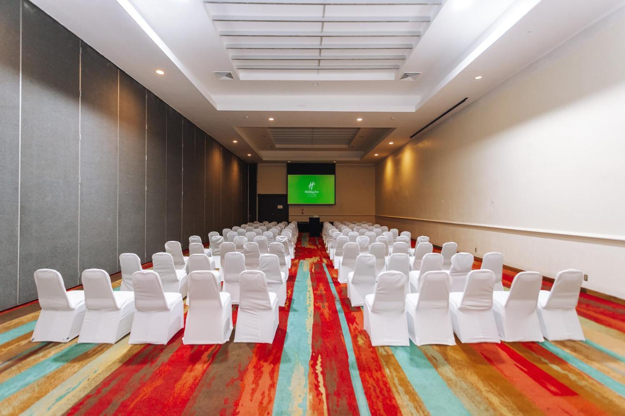 Holiday Inn San Salvador By Ihg Zewnętrze zdjęcie