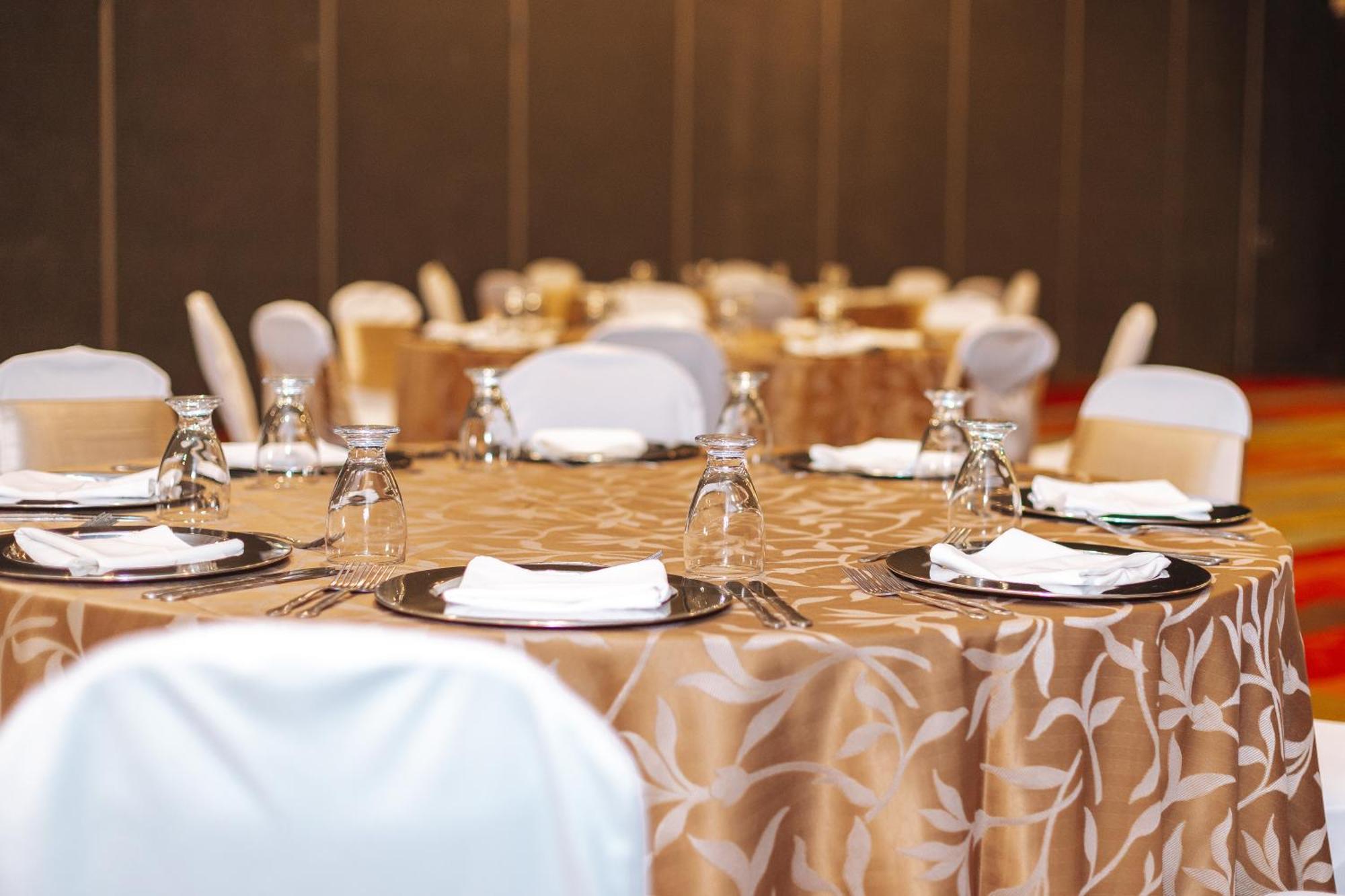 Holiday Inn San Salvador By Ihg Zewnętrze zdjęcie