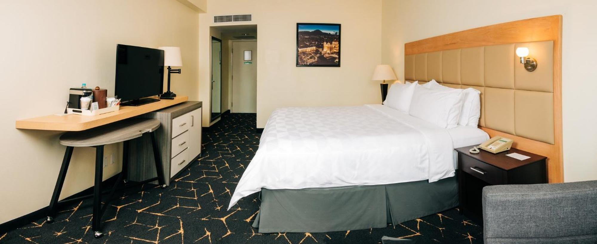 Holiday Inn San Salvador By Ihg Zewnętrze zdjęcie